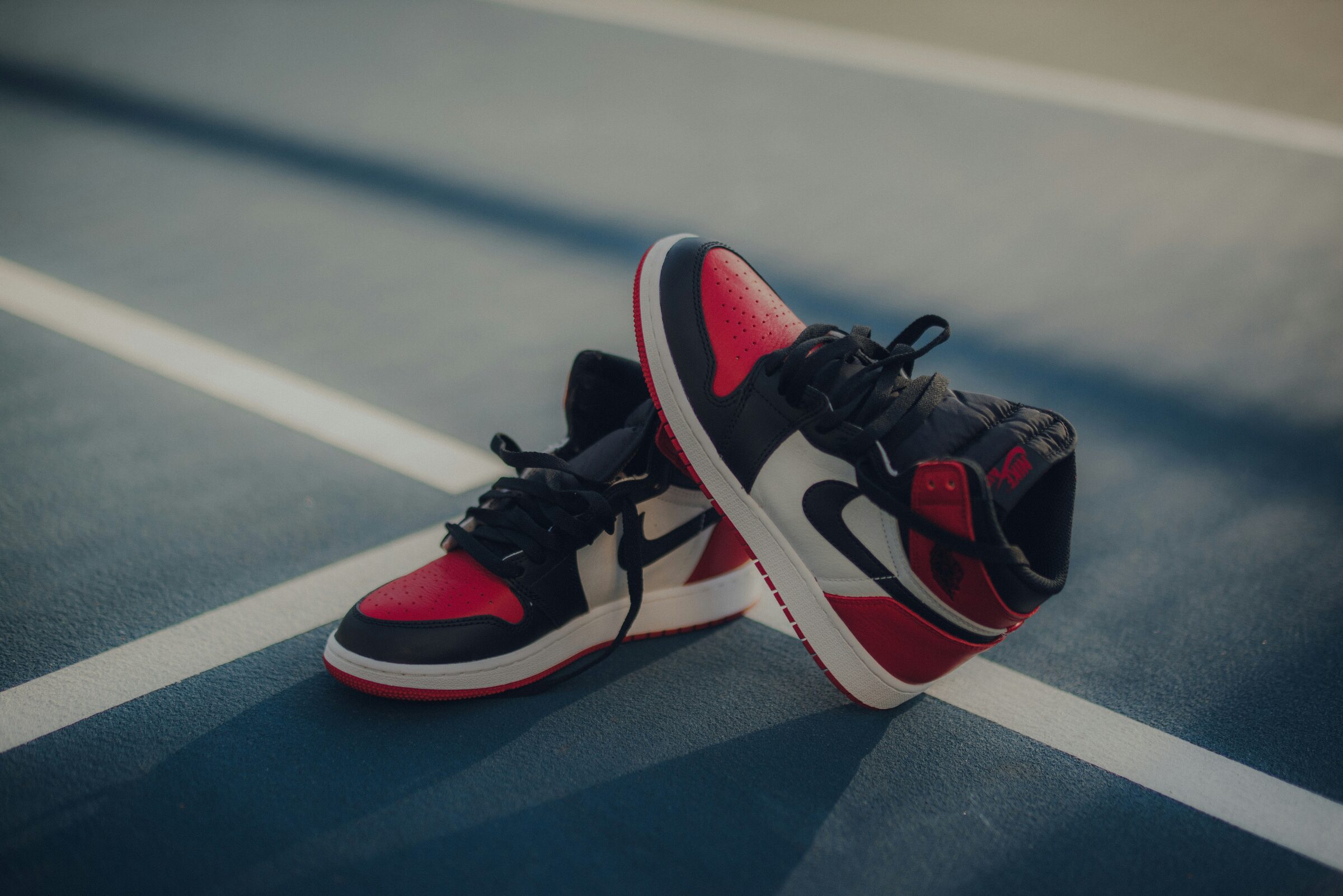 Featured sneaker from Pretty Kicks Galore