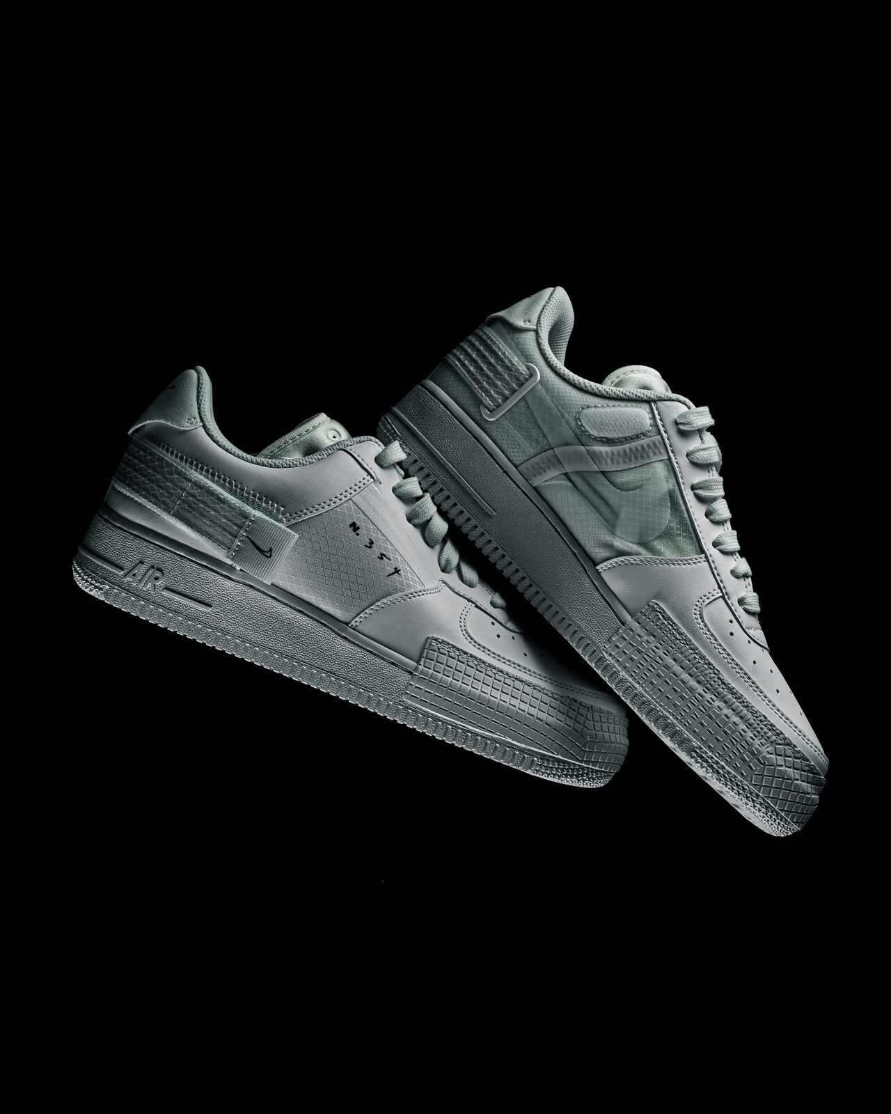 Pretty Kicks Galore sneaker collection